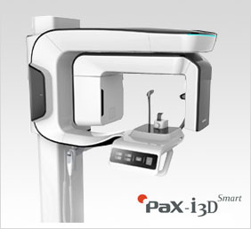 PAX-i3D